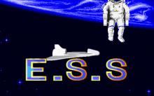 E.S.S. Mega (a.k.a. European Space Simulator Mega) screenshot #4
