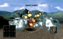 Firestorm: Thunderhawk 2 screenshot #8
