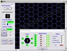 Fleet Starship Tactical Combat Simulator screenshot #6