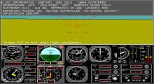 Flight Assignment: A.T.P. (a.k.a. Airline Transport Pilot) screenshot #4