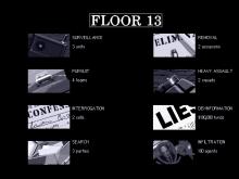 Floor 13 screenshot #5