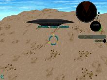 Flying Saucer screenshot #11