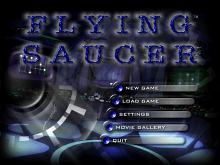 Flying Saucer screenshot #5