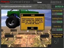 Gearhead Garage screenshot #10