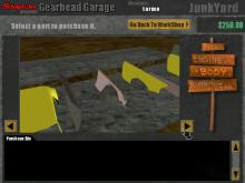 Gearhead Garage screenshot #4