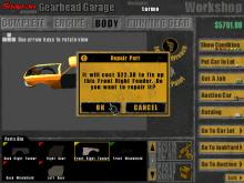 Gearhead Garage screenshot #6