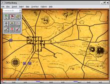 Gettysburg for Windows screenshot #2