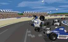 Grand Prix 2 screenshot