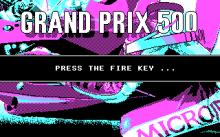 Grand Prix 500 2 screenshot #11