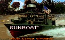 Gunboat screenshot #2