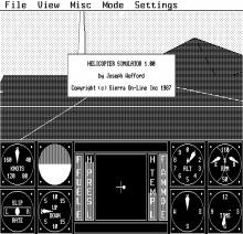 Helicopter Simulator screenshot #11
