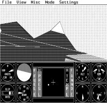 Helicopter Simulator screenshot #12
