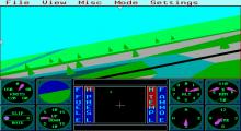 Helicopter Simulator screenshot #2