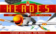 Heroes of The 357th screenshot #1