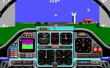 Chuck Yeager's Advanced Flight Trainer 2.0 screenshot #2