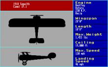 Chuck Yeager's Advanced Flight Trainer 2.0 screenshot #5