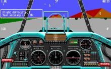 Chuck Yeager's Advanced Flight Trainer 2.0 screenshot #6