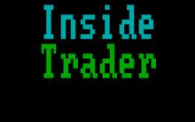 Inside Trader screenshot #2