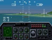 KA-50 Hokum screenshot #1