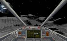 Lunar Command screenshot