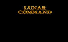 Lunar Command screenshot #5