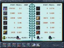 Ocean Trader screenshot #10
