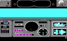 P.H.M. Pegasus screenshot