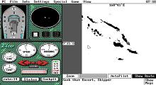 PT Boat Simulator screenshot #3
