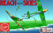 Reach for The Skies screenshot #1