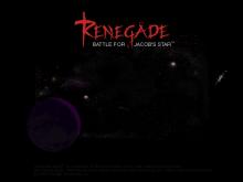 Renegade: The Battle for Jacob's Star screenshot