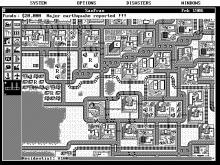 Sim City screenshot #11