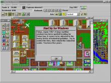 SimCity Classic screenshot #10