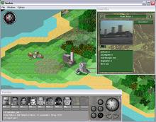 SimIsle for Windows 95 screenshot #7