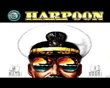 Harpoon screenshot #1