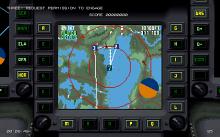 Super EF 2000 (a.k.a. Super EuroFighter 2000) screenshot #4