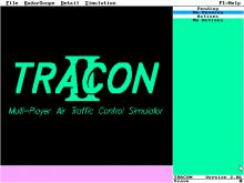 Tracon II screenshot