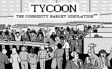 Tycoon: The Commodity Market Simulation screenshot
