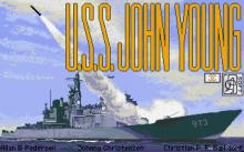 USS John Young screenshot #1