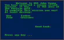 USS John Young screenshot #3