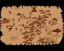 Hero Quest 2 screenshot #3