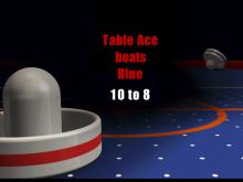 3D Table Sports screenshot #3