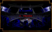 3D World Boxing screenshot #4