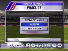 Actua Soccer 3 screenshot #5