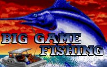 Big Game Fishing screenshot #6