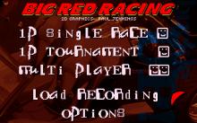 Big Red Racing screenshot