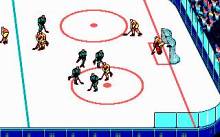 Blades of Steel screenshot