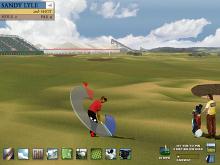 British Open Championship Golf screenshot #12