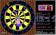 Bully's Sporting Darts screenshot #1