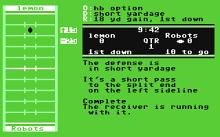 Computer Quarterback screenshot #1