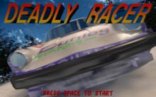 Deadly Racer screenshot #8